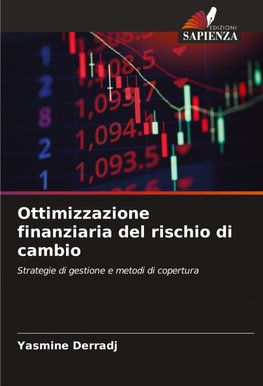 Ottimizzazione finanziaria del rischio di cambio