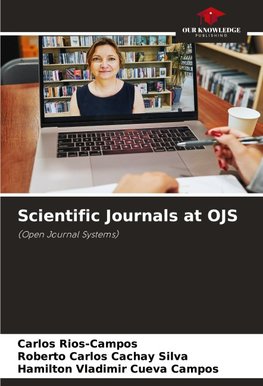 Scientific Journals at OJS