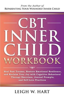 CBT Inner Child Workbook