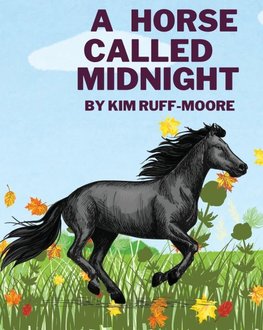 A Horse Called Midnight