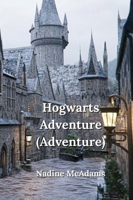 Hogwarts Adventure  (Adventure)