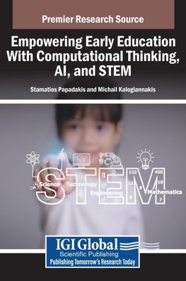 Empowering Early Education With Computational Thinking, AI, and STEM