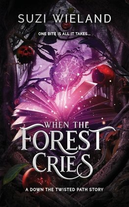 When the Forest Cries