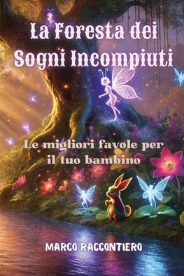 La Foresta dei Sogni Incompiuti