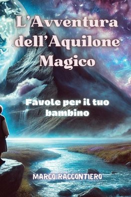 L'Avventura dell'Aquilone Magico