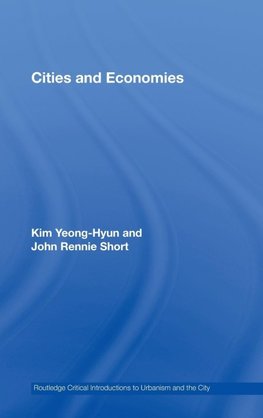 Cities and Economies