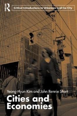 Kim, Y: Cities and Economies