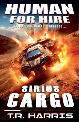 Human for Hire (6) - Sirius Cargo