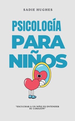 Psicología Para Niños