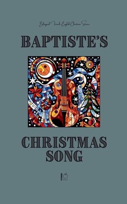 Baptiste's Christmas Song