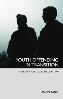 Barry, M: Youth Offending in Transition