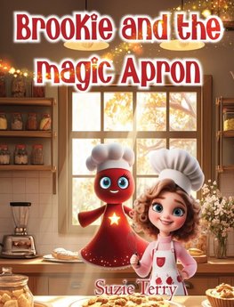 Brookie and the Magic Apron