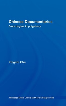 Chinese Documentaries