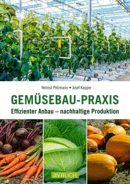 Gemüsebau-Praxis