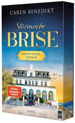 Stürmische Brise