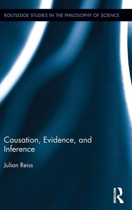 Causation, Evidence, and Inference