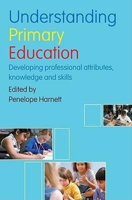 Harnett, P: Understanding Primary Education