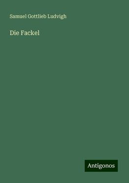 Die Fackel