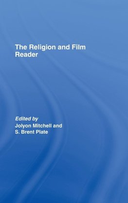 Mitchell, J: Religion and Film Reader