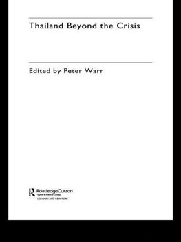 Warr, P: Thailand Beyond the Crisis