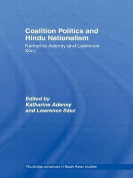 Adeney, K: Coalition Politics and Hindu Nationalism