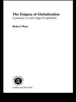 Went, R: Enigma of Globalization