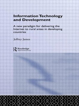 James, J: Information Technology and Development