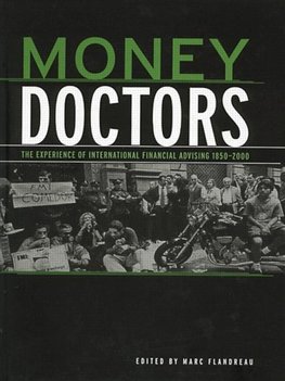 Flandreau, M: Money Doctors