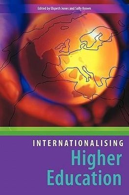 Jones, E: Internationalising Higher Education