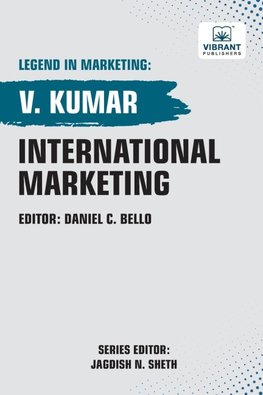 International Marketing