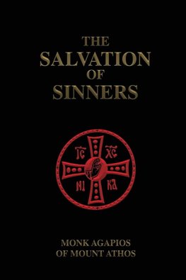 The Salvation of Sinners