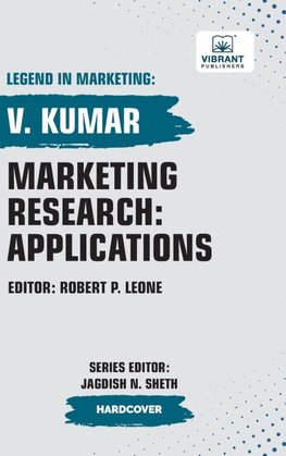 Marketing Research