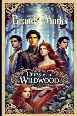 Heirs of the Wildwood