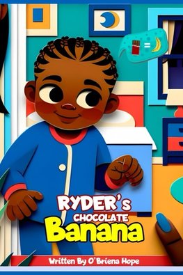 Ryder's Chocolate Banana