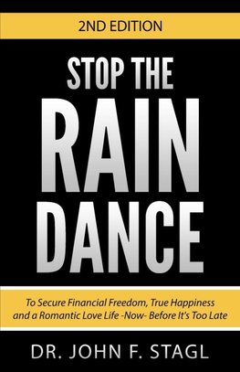 Stop the Rain Dance