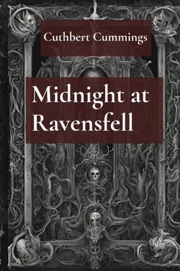 Midnight at Ravensfell