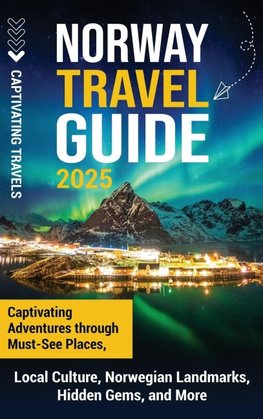 Norway Travel Guide