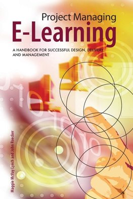 Project Managing E-Learning