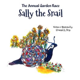 Sally the Snail