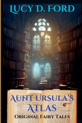 Aunt Ursula's Atlas