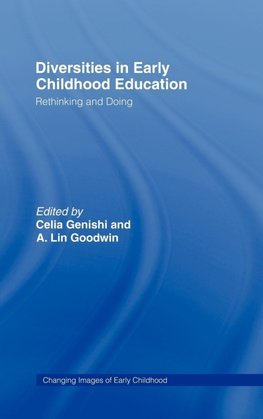 Diversities in Early Childhood Education