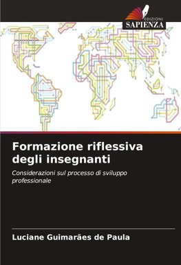 Formazione riflessiva degli insegnanti