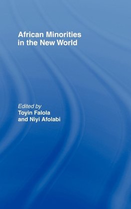 African Minorities in the New World