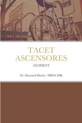 TACET ASCENSORES