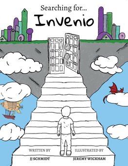 Searching for Invenio