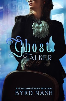 Ghost Talker