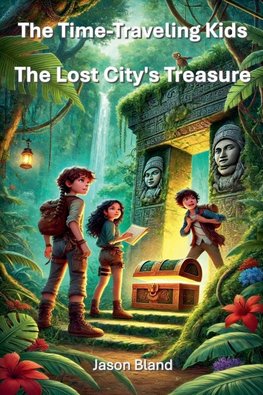 The Lost City's Treasure