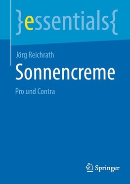 Sonnencreme