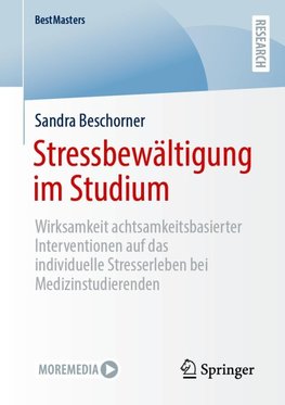 Stressbewältigung im Studium