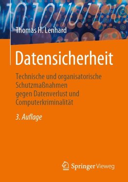 Datensicherheit